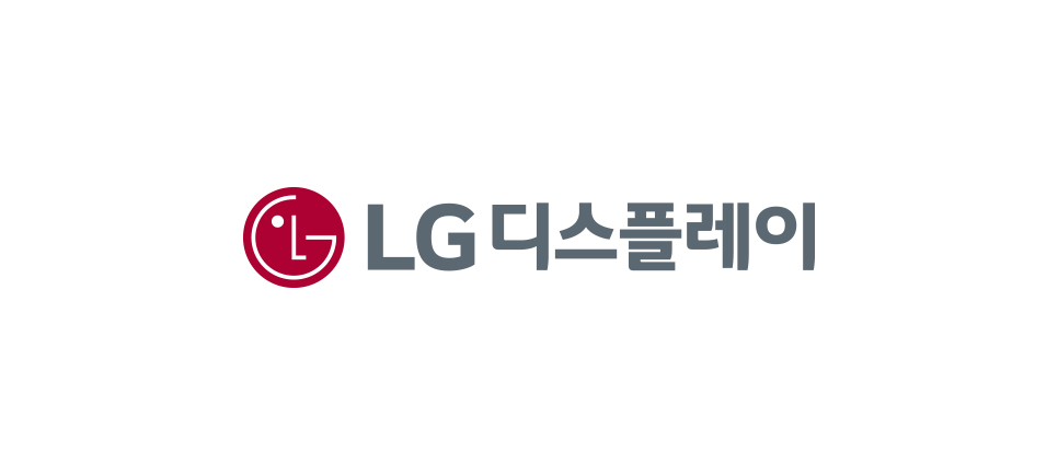 [로고] LG디스플레이